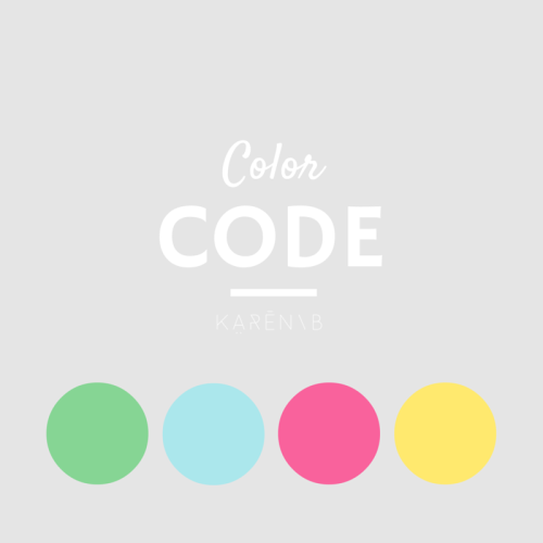 color code (3)