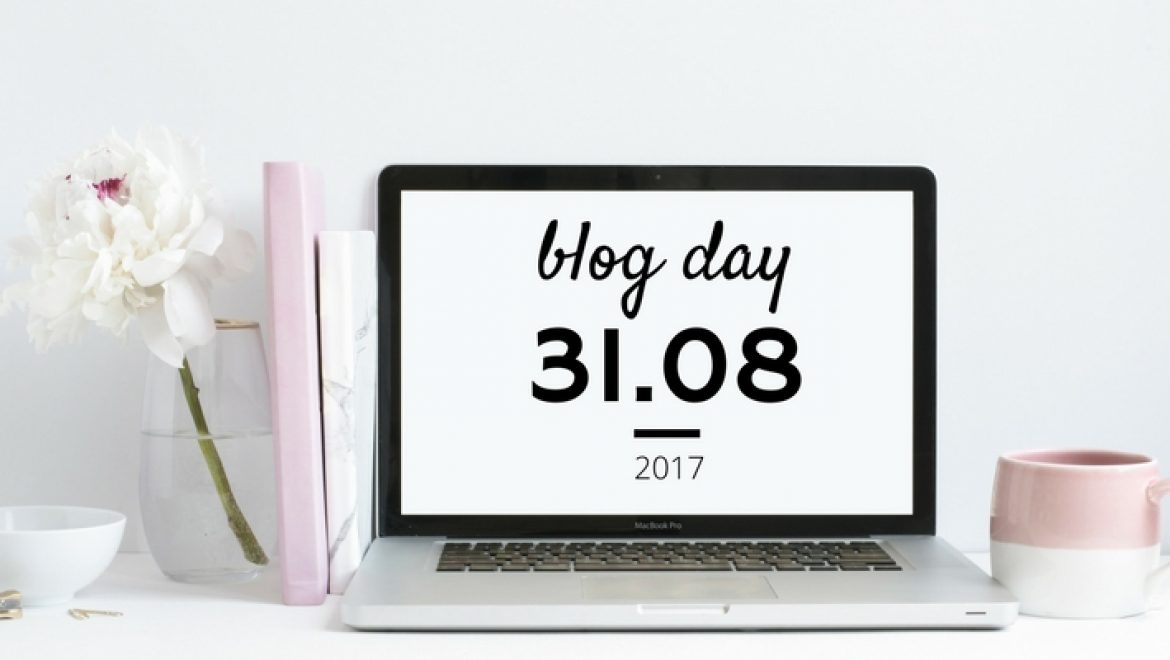 Blog-Day 2017